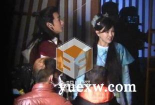 罗晋酒店爆料视频大全,揭秘明星私生活瞬间